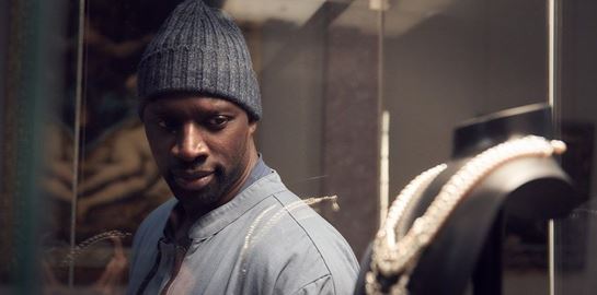 Εξοπλισμός χιλιάδων δολαρίων εξαφανίστηκε από τα γυρίσματα του Lupin