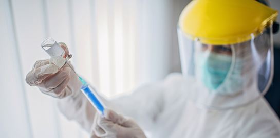 Η ελπιδοφόρα έρευνα του Ισραήλ για τον κορονοϊό