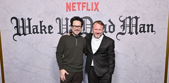 Γιατί τσακώθηκαν οι 2 σκηνοθέτες του Star Wars