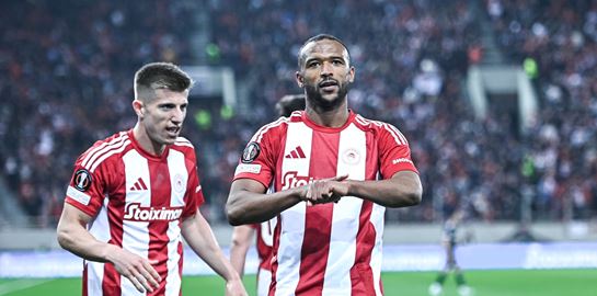 Aσύλληπτη γκολάρα του Αγιούμπ Ελ Κααμπί με το Μαρόκο (βίντεο)