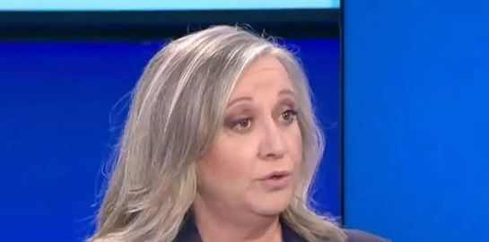 Πέθανε η δημοσιογράφος Ηρώ Καριοφύλλη