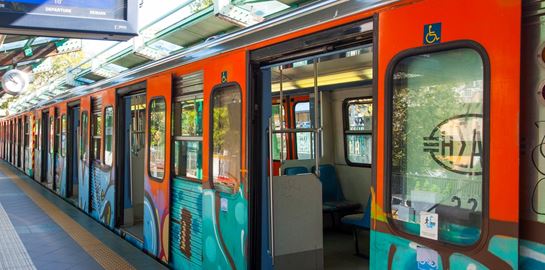 Ηλεκτρικός: Εικόνα εγκατάλειψης και ατυχήματα-τι φταίει