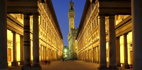 Καμία έκπληξη για την πιο όμορφη πόλη στην Ευρώπη