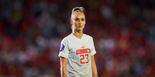 Euro 2025: Οι αθλήτριες με τους περισσότερους ακόλουθους στα social media