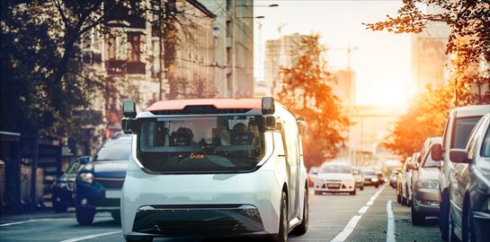 Στα σκαριά το αυτοκίνητο που δεν θα έχει τιμόνι και πεντάλ