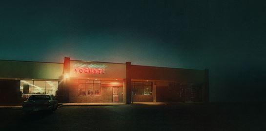 Το νέο πρότζεκτ της Emma Stone που κόβει την ανάσα