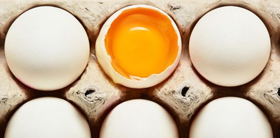 Πόσα αβγά χρειάζεσαι τη μέρα για περισσότερη μυική μάζα