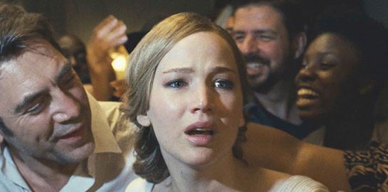 Το Mother! του Darren Aronofsky και η τέχνη της μυστικότητας στο Χόλιγουντ