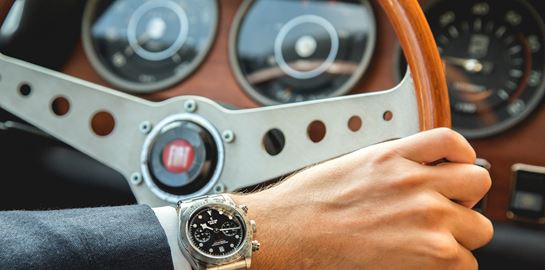 Τα κλασικά ρολόγια με σπορ χαρακτήρα που αξίζουν μια θέση στον καρπό σου