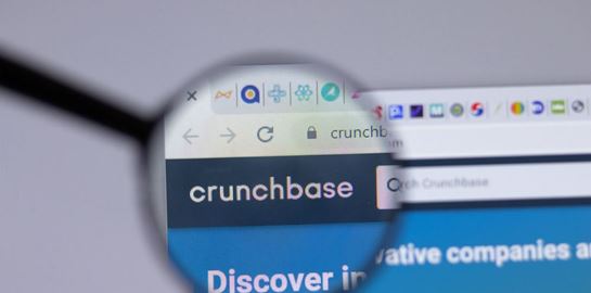 Crunchbase, το business λογισμικό που αποφέρει εκατομμύρια