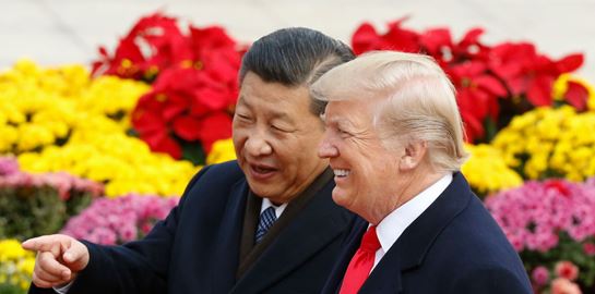 Και αν η Κίνα ψήφιζε Donald Trump;