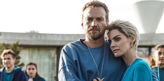 Οι καλύτερες σειρές του Netflix αυτή τη στιγμή