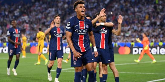 Τα brands που θα ντύσουν τις ομάδες του Champions League αυτή τη σεζόν