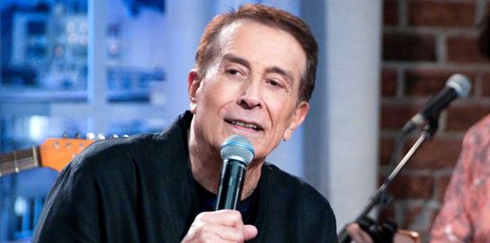 Ο Δάκης δε μένει πια εδώ