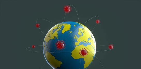 Τα τρομακτικά σενάρια για το τέλος της πανδημίας