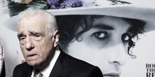 Γιατί ο Martin Scorsese τα έχει πάρει με το Netflix