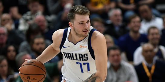 Luka Doncic, η ευρωπαϊκή έκρηξη στο ΝΒΑ