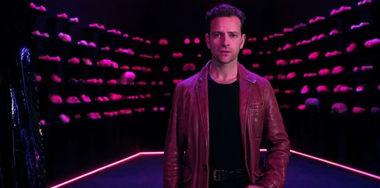 To Supersex στο Netflix και το σεξ ως υπερδύναμη