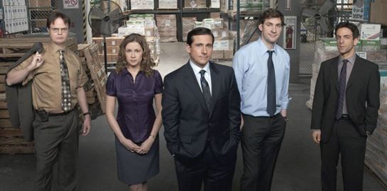 Οι χολιγουντιανές ταινίες και σειρές του Netflix για τον Οκτώβριο