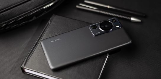 Huawei P60 Pro, το smartphone που ενώνει τεχνολογία και τέχνη με τον πιο καινοτόμο τρόπο
