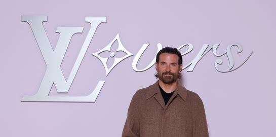 Οι celebrities στο υπέροχο show του οίκου Louis Vitton