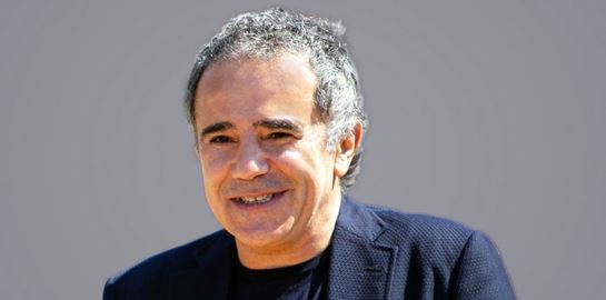 Τέλης Μυστακίδης: Ποιος είναι ο δισεκατομμυριούχος που θέλει να χτίσει το νέο γήπεδο του ΠΑΟΚ