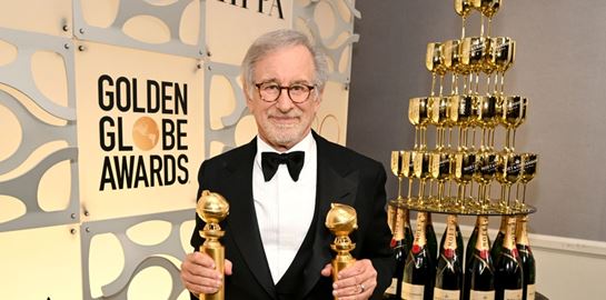 Αυτοί είναι οι μεγάλοι νικητές στις Χρυσές Σφαίρες