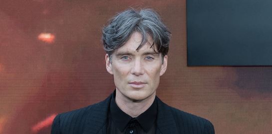 Ο Cillian Murphy θα ήθελε να πρωταγωνιστήσει στο Interstellar