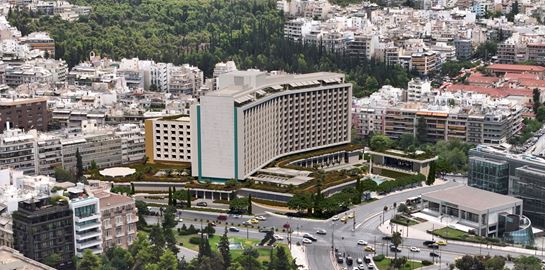 Το θρυλικό Hilton γίνεται The Ilisian