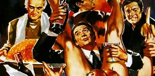 Ο εξτρεμισμός των 70s απουσιάζει από το σινεμά του σήμερα