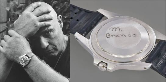 5 σπάνια ρολόγια που ξεχώρισαν στη δημοπρασία Game Changers