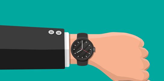 4 smart casual ρολόγια για το φθινόπωρο