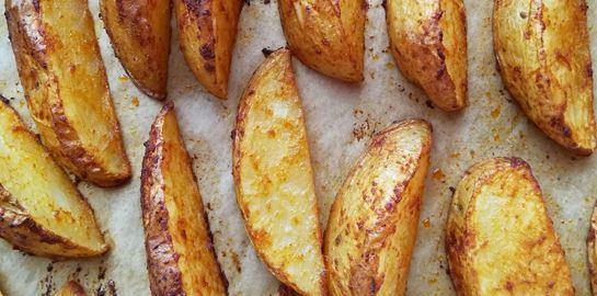 Τα λάθη που κάνεις όταν μαγειρεύεις πατάτες