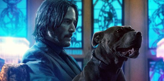 Νέο, γεμάτο αδρεναλίνη, trailer για το John Wick 3: Parabellum