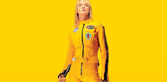 Τα σχέδια του Quentin Tarantino για το Kill Bill 3