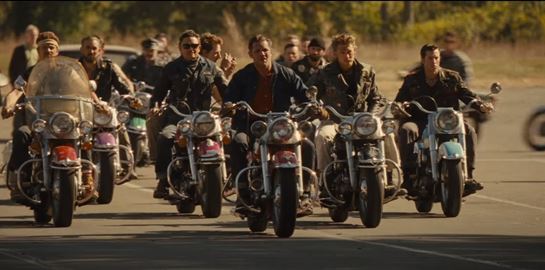 Nέο trailer του The Bikeriders με τον Austin Butler και τον Tom Hardy