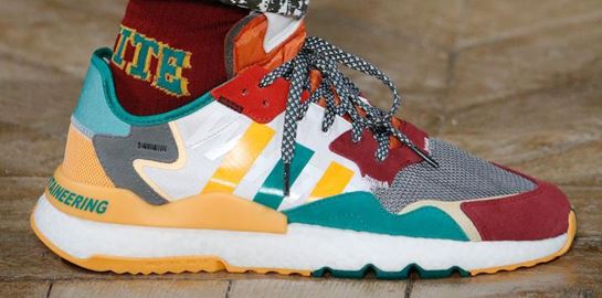 10 sneakers και trainers για τον επόμενο χειμώνα