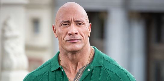 Τρομάξαμε να γνωρίσουμε τον Dwayne Johnson ως Mark Kerr