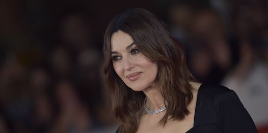 Monica Bellucci, πάντα θα σε ονειρευόμαστε