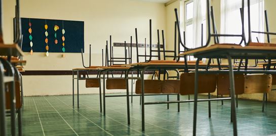 Σήμερα η απόφαση για το άνοιγμα των σχολείων