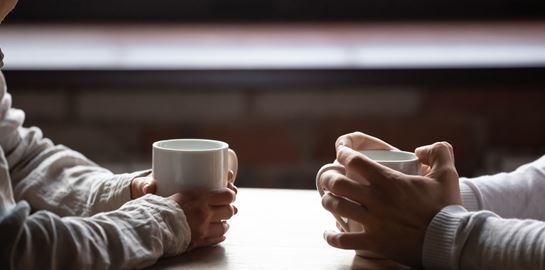 Πώς θα αδυνατίσεις πίνοντας καφέ