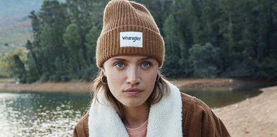 For The Ride of Life | Η νέα καμπάνια της Wrangler σε προσκαλεί να ζήσεις ελεύθερα και με στιλ