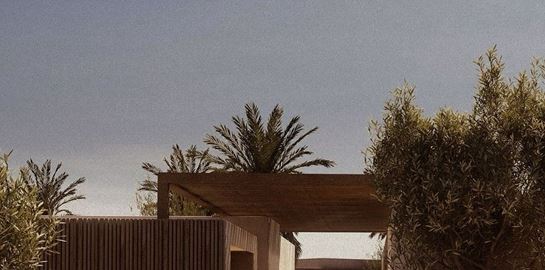 Crios Beach Bar & Restaurant, ο απόλυτος νέος προορισμός στην Πάρο με invogue διάθεση