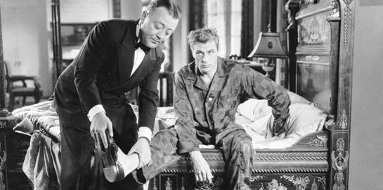 Το pyjama look των θρύλων του Χόλιγουντ