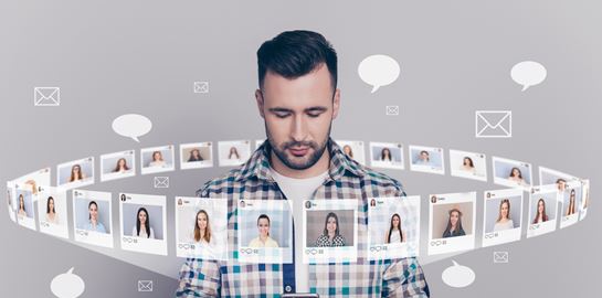 Το μέλλον του online dating