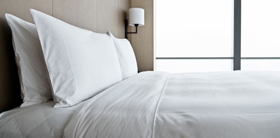 Όπως στρώσεις το κρεβάτι σου, ίσως ξυπνήσεις εκατομμυριούχος