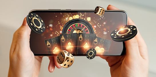 328% αύξηση σημείωσε η αγορά διαδικτυακών παιχνιδιών καζίνο μέσα σε μια πενταετία