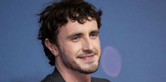 Ο Paul Mescal και ο Andrew Scott στο All Of Us Strangers