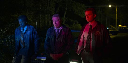 Τι θα δούμε τον Αύγουστο στο Netflix