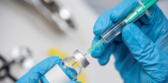 Η ώρα του αντιγριπικού εμβολίου